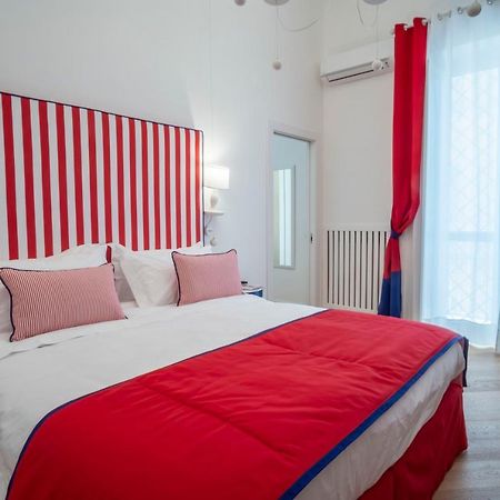 Sea View Luxury Apartment Castellammare di Stabia Exterior foto