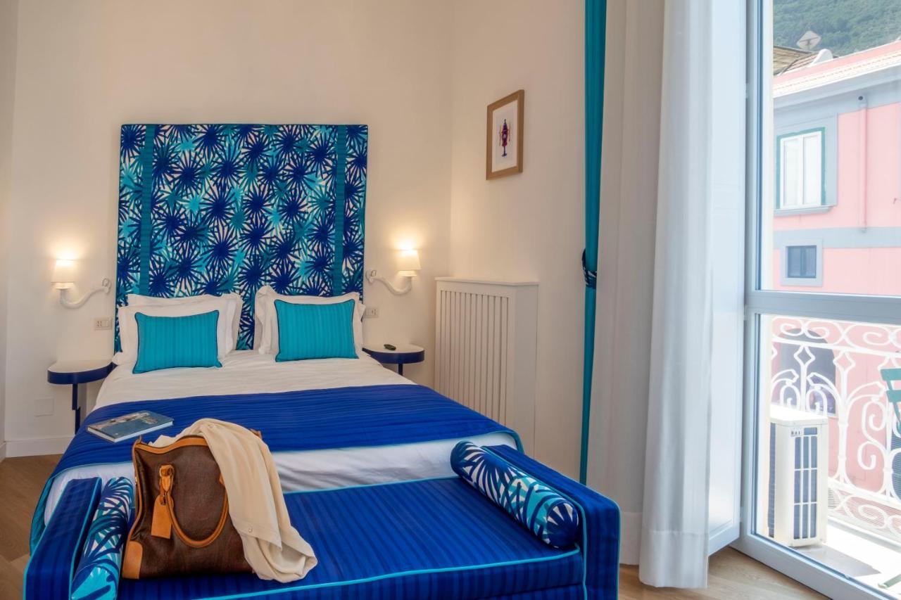 Sea View Luxury Apartment Castellammare di Stabia Exterior foto